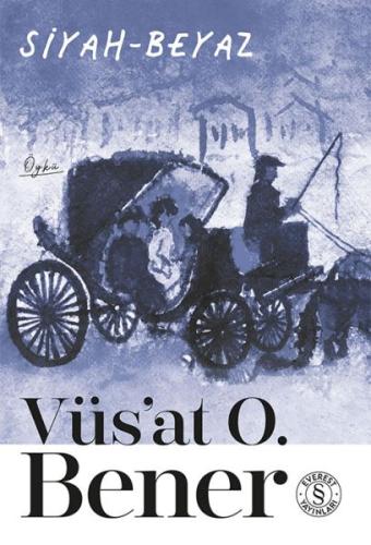 Siyah - Beyaz | Kitap Ambarı