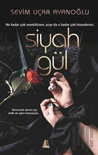 Siyah Gül | Kitap Ambarı