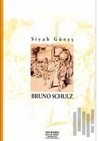 Siyah Güneş The Black Sun