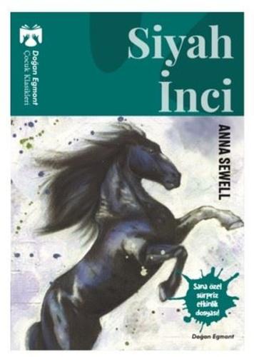 Siyah İnci | Kitap Ambarı