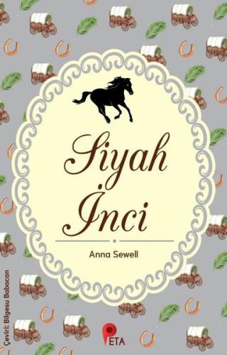 Siyah İnci | Kitap Ambarı