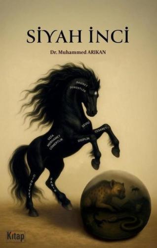 Siyah İnci | Kitap Ambarı