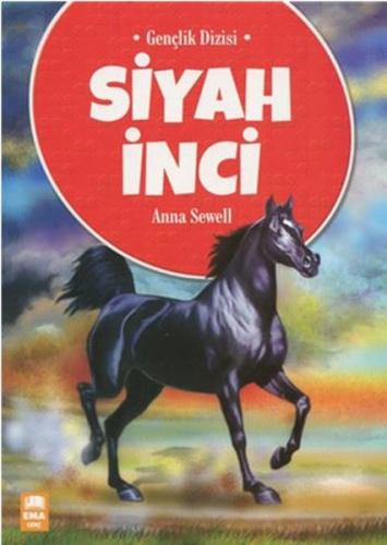 Siyah İnci | Kitap Ambarı