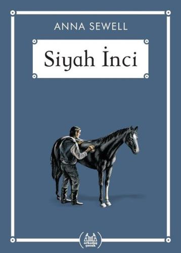 Siyah İnci