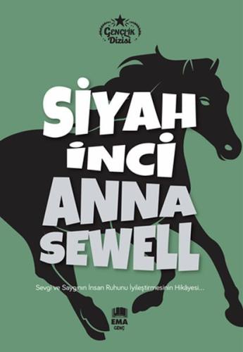 Siyah İnci | Kitap Ambarı