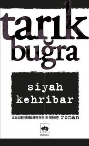 Siyah Kehribar Bütün Eserleri 15 | Kitap Ambarı