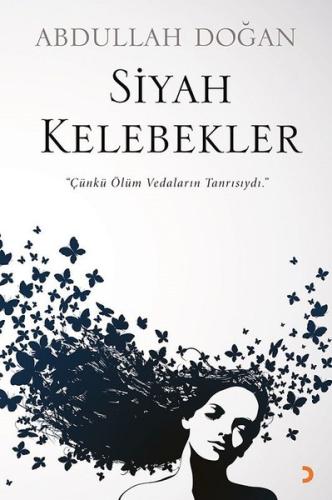 Siyah Kelebekler | Kitap Ambarı