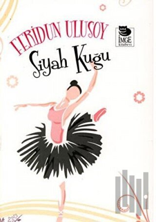 Siyah Kuğu | Kitap Ambarı