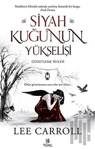 Siyah Kuğunun Yükselişi