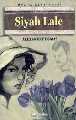 Siyah Lale | Kitap Ambarı