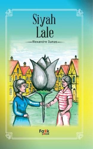 Siyah Lale | Kitap Ambarı