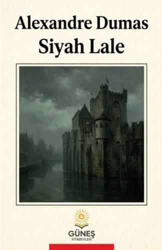 Siyah Lale