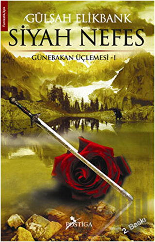 Siyah Nefes