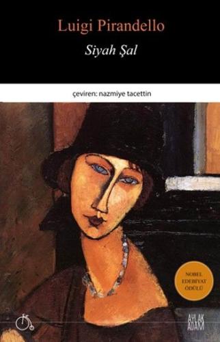 Siyah Şal | Kitap Ambarı