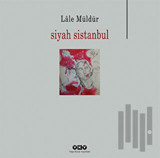 Siyah Sistanbul | Kitap Ambarı