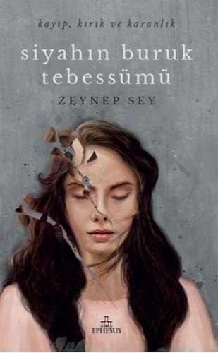 Siyahın Buruk Tebessümü (Ciltli) | Kitap Ambarı