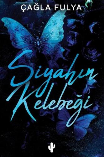 Siyahın Kelebeği | Kitap Ambarı