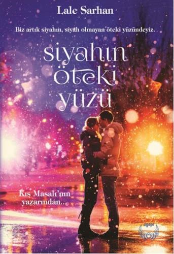 Siyahın Öteki Yüzü | Kitap Ambarı