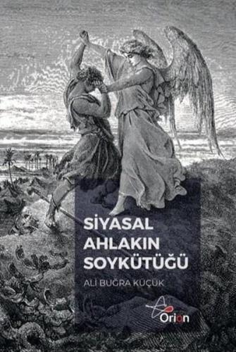 Siyasal Ahlakın Soykütüğü | Kitap Ambarı