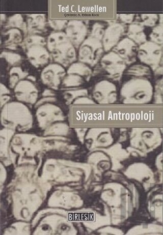 Siyasal Antropoloji | Kitap Ambarı