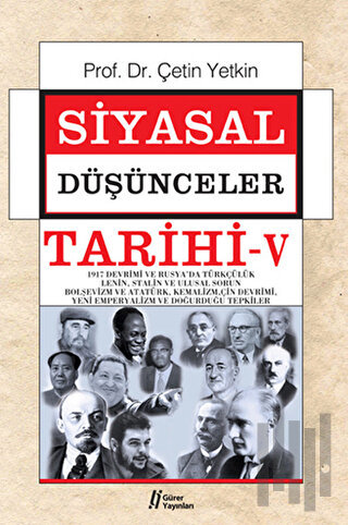 Siyasal Düşünceler Tarihi - 5