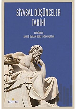 Siyasal Düşünceler Tarihi
