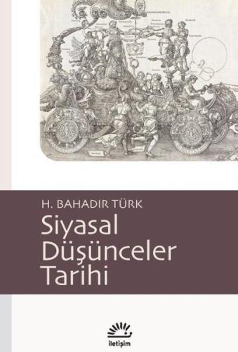 Siyasal Düşünceler Tarihi | Kitap Ambarı