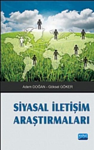 Siyasal İletişim Araştırmaları