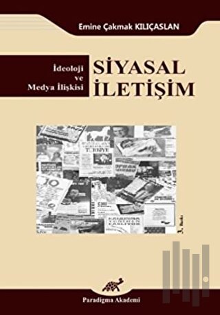 Siyasal İletişim