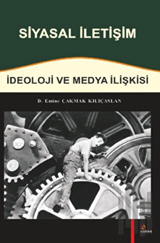 Siyasal İletişim
