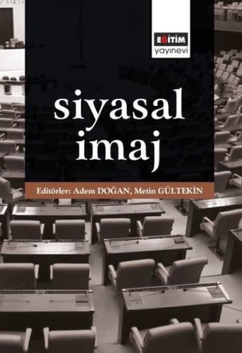 Siyasal İmaj | Kitap Ambarı