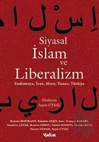 Siyasal İslam ve Liberalizm | Kitap Ambarı