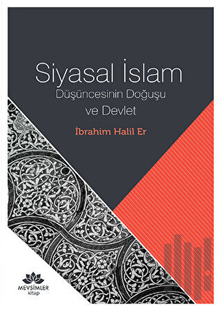 Siyasal İslam | Kitap Ambarı
