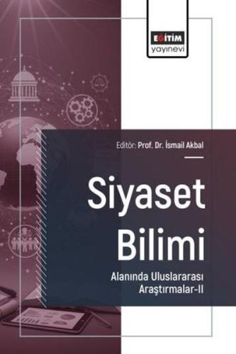Siyaset Bilimi Alanında Uluslararası Araştırmalar 2