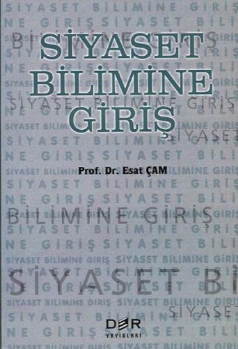Siyaset Bilimine Giriş | Kitap Ambarı