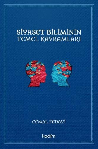 Siyaset Biliminin Temel Kavramları | Kitap Ambarı