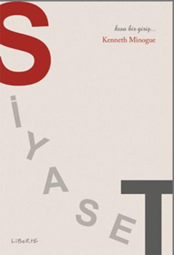 Siyaset-Kısa Bir Giriş