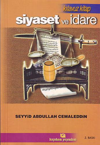 Siyaset ve İdare