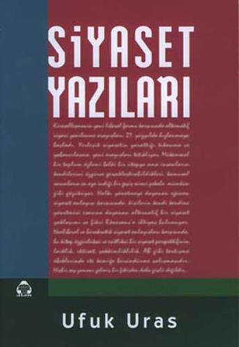Siyaset Yazıları