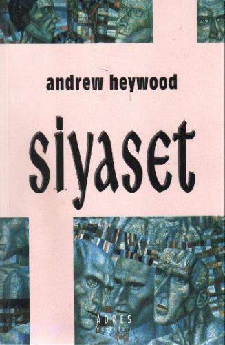Siyaset | Kitap Ambarı