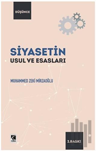 Siyasetin Usul ve Esasları | Kitap Ambarı