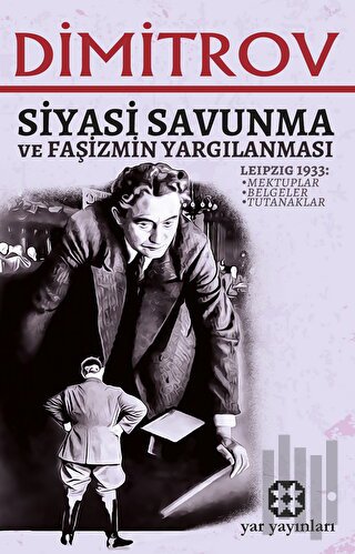 Siyasi Savunma ve Faşizmin Yargılanması | Kitap Ambarı