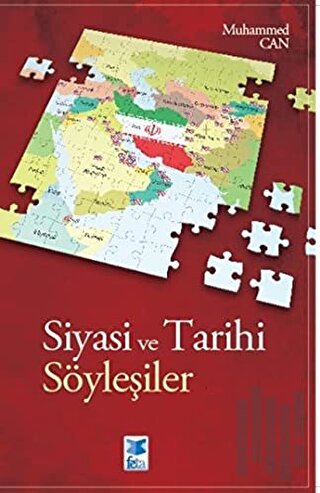 Siyasi ve Tarihi Söyleşiler | Kitap Ambarı