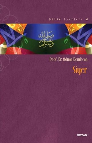 Siyer | Kitap Ambarı