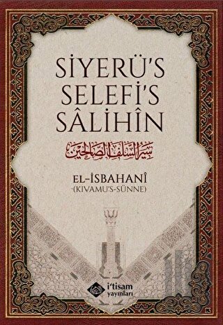 Siyerü's Selefi's Salihin | Kitap Ambarı