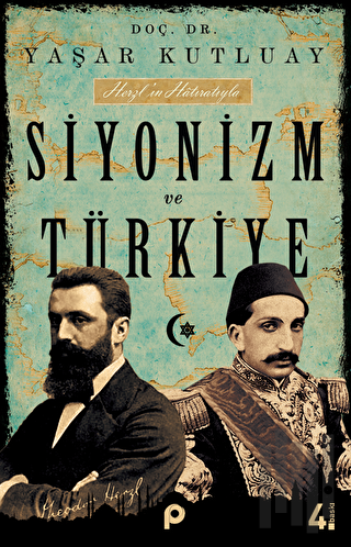 Siyonizm ve Türkiye | Kitap Ambarı