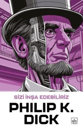 Sizi İnşa Edebiliriz | Kitap Ambarı