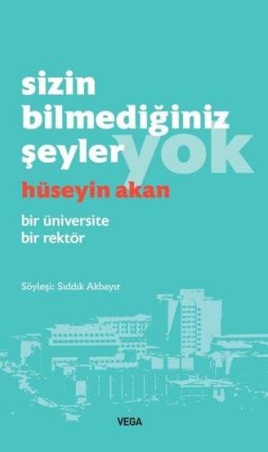 Sizin Bilmediğiniz Şeyler Yok | Kitap Ambarı