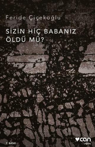 Sizin Hiç Babanız Öldü mü? | Kitap Ambarı