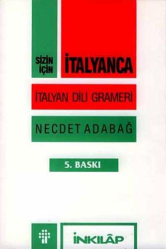 Sizin İçin İtalyanca Gramer